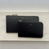 flat card case